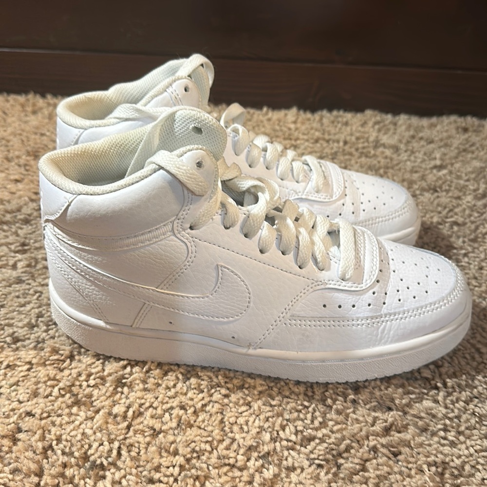 Nike air forces